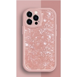INS Fantasy Shell Pattern iPhone 13 Apple 12 Phone Case 11 Release xs Silicone xs Applicable  14pro max