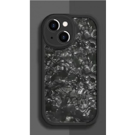 INS Fantasy Shell Pattern iPhone 13 Apple 12 Phone Case 11 Release xs Silicone xs Applicable  14pro max