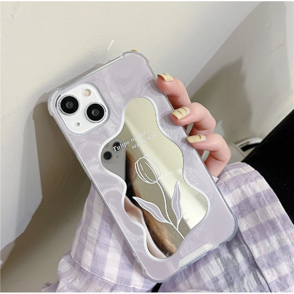 Suitable for iPhone 11/12/13Pro Huawei Mate50/4 iPhone 14 Mirror Ins Phone Case 0/30 Suitable for iPhone 11/12/13Pro Huawei Mate50/4 iPhone 14 Mirror Ins Phone Case 0/30